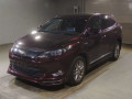 2015 Toyota Harrier Hybrid