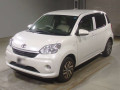 2020 Toyota Passo