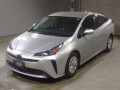 2021 Toyota Prius