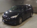 2010 Toyota Wish