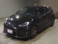 2025 Toyota Aqua