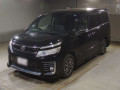 2016 Toyota Voxy