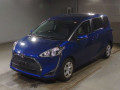2022 Toyota Sienta