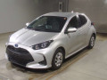 2022 Toyota YARIS