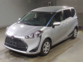 2022 Toyota Sienta