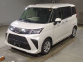 2022 Toyota Roomy