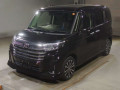 2021 Toyota Roomy