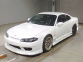 1999 Nissan Silvia