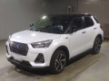 2025 Daihatsu Rocky