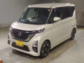 2022 Nissan Roox
