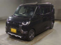 2025 Mitsubishi Delica Mini