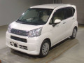 2021 Daihatsu Move