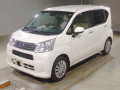 2021 Daihatsu Move
