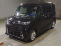 2023 Daihatsu Tanto Custom