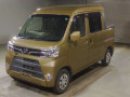 2018 Daihatsu Hijet Cargo