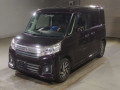 2015 Suzuki Spacia Custom