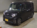 2020 Daihatsu Tanto Custom