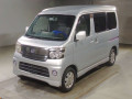 2006 Daihatsu Atrai Wagon