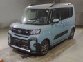 2023 Daihatsu Tanto