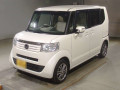 2014 Honda N-BOX