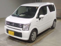 2020 Suzuki Wagon R