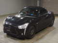 2014 Daihatsu Copen