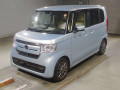2017 Honda N-BOX