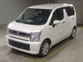 2019 Suzuki Wagon R
