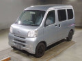 2018 Daihatsu Hijet Cargo