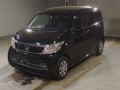 2018 Honda N-Wgn