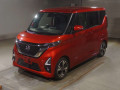 2020 Nissan Roox