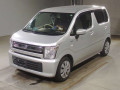 2017 Suzuki Wagon R