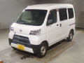 2022 Daihatsu Hijet Cargo