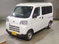 2025 Daihatsu Hijet Cargo