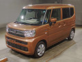 2024 Suzuki Spacia