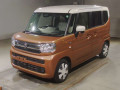 2024 Suzuki Spacia