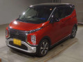 2020 Mitsubishi eK X