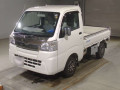 2017 Daihatsu Hijet Truck