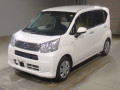 2021 Daihatsu Move