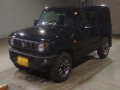 2025 Suzuki Jimny