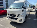 2014 Nissan NV350 CARAVAN VAN