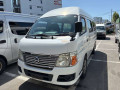 2012 Nissan Caravan Van