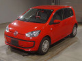 2013 Volkswagen up!