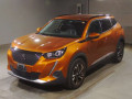 2021 Peugeot 2008