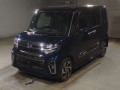 2021 Daihatsu Tanto Custom