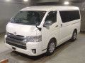 2019 Toyota Hiace Wagon