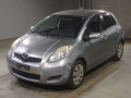 2009 Toyota Vitz