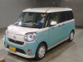 2018 Daihatsu Move Canbus