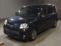2013 Toyota Sienta