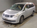 2006 Nissan Presage
